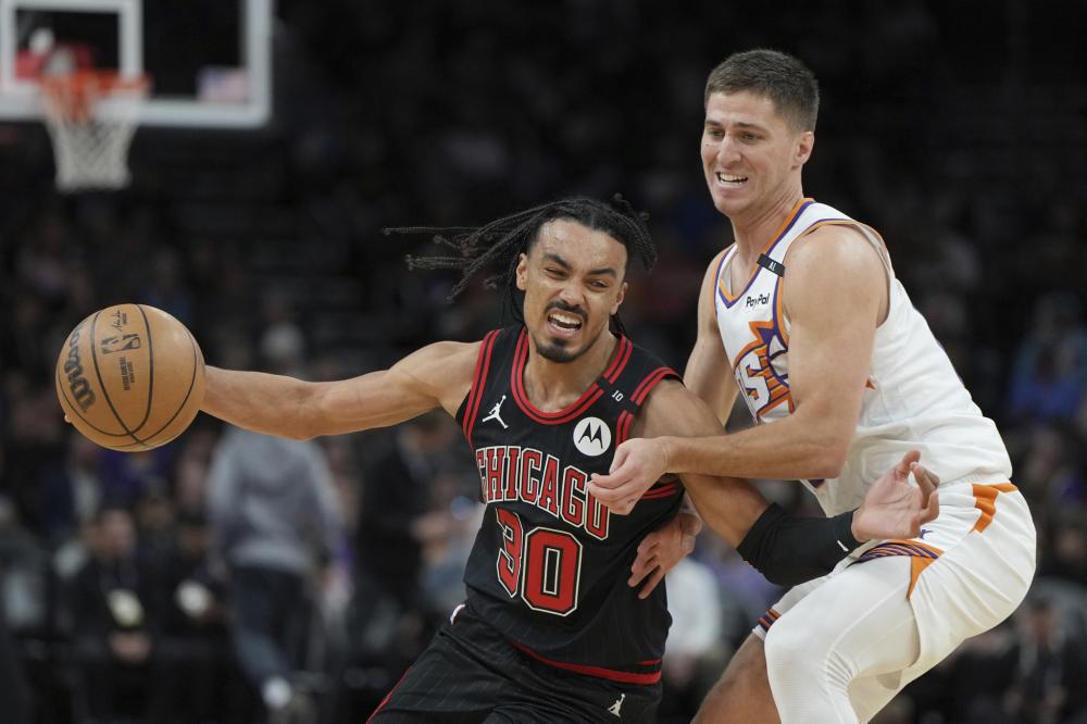 他们走向新 他们走向新